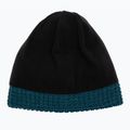 Zimná čiapka Atomic Alps Knit Beanie tmavá petrol 4