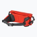 Ľadvinka na fľašu Atomic Nordic Thermo Bottle Belt red 2