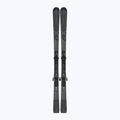 Zjazdové lyže Atomic Redster X7 + M12 GW grey/green