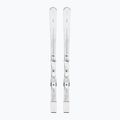 Dámske zjazdové lyže Atomic Cloud C11 + M 10 GW white