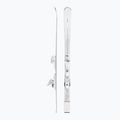 Dámske zjazdové lyže Atomic Cloud C11 + M 10 GW white 2