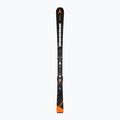 Zjazdové lyže Atomic Redster Q9 Revoshock S+wiązania X12 GW black 4