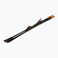 Zjazdové lyže Atomic Redster Q9 Revoshock S+wiązania X12 GW black 8