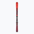Zjazdové lyže Atomic Redster S8 Revoshock C + wiązania X12 GW red 3