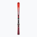 Pánske zjazdové lyže Atomic Redster S9 Revoshock S + viazanie X12 GW red 3