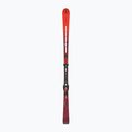 Pánske zjazdové lyže Atomic Redster S9 Revoshock S + viazanie X12 GW red 4