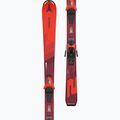 Detské zjazdové lyže Atomic Redster J2 JTM + viazanie C5 GW red 5