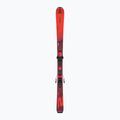 Detské zjazdové lyže Atomic Redster J2 JTM + viazanie L6 GW red 3