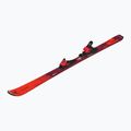 Detské zjazdové lyže Atomic Redster J2 JTM + viazanie L6 GW red 7