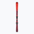 Detské zjazdové lyže Atomic Redster J4 JTM + viazanie L6 GW red 3