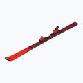 Detské zjazdové lyže Atomic Redster J4 JTM + viazanie L6 GW red 7