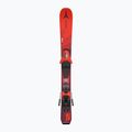 Detské zjazdové lyže Atomic Redster J2 JTXS + viazanie C5 GW red 3