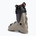 Pánske lyžiarske topánky Atomic Hawks Prime 120 GW cement/not purple/red 2