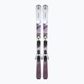 Detské zjazdové lyže Atomic Maven Girl JTM + viazanie L6 GW white/laven