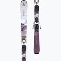 Detské zjazdové lyže Atomic Maven Girl JTM + viazanie L6 GW white/laven 5