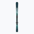 Dámske zjazdové lyže Atomic Cloud Q14 Revoshock S + viazanie MI12 GW petrol 3