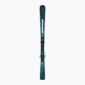 Dámske zjazdové lyže Atomic Cloud Q14 Revoshock S + viazanie MI12 GW petrol 4