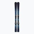 Dámske zjazdové lyže Atomic Cloud Q9 + viazanie M10 GW blue