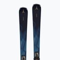 Dámske zjazdové lyže Atomic Cloud Q9 + viazanie M10 GW blue 9