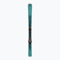 Dámske zjazdové lyže Atomic Cloud Q8 + viazanie M10 GW petrol 4