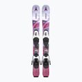 Detské zjazdové lyže Atomic Maven Girl JTXS + viazanie C5 GW pink