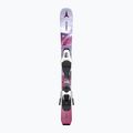 Detské zjazdové lyže Atomic Maven Girl JTXS + viazanie C5 GW pink 3