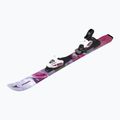 Detské zjazdové lyže Atomic Maven Girl JTXS + viazanie C5 GW pink 7