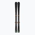 Zjazdové lyže Atomic Redster Q7 Revoshock C + viazania M12 GW black/green