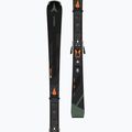 Zjazdové lyže Atomic Redster Q7 Revoshock C + viazania M12 GW black/green 8