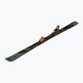 Zjazdové lyže Atomic Redster Q6 + wiązania MI12 GW green/black 7