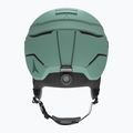 Lyžiarska prilba Atomic Savor Visor Stereo green/green stereo 4