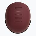 Lyžiarska prilba Atomic Savor Visor Stereo maroon/red stereo 6