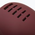 Lyžiarska prilba Atomic Savor Visor Stereo maroon/red stereo 10
