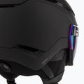 Lyžiarska prilba Atomic Revent GT Amid Visor HD black/green hd 8