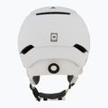 Lyžiarska prilba Atomic Revent GT Amid Visor HD white heather/red hd 3