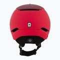 Lyžiarska prilba Atomic Revent GT Amid Visor HD red/red hd 3
