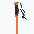 Lyžiarske paličky Atomic Redster Q SQS orange 4