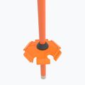 Lyžiarske paličky Atomic Redster Q SQS orange 5