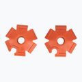 Lyžiarske paličky Atomic Redster Q SQS orange 6