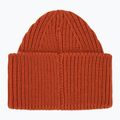 Zimná čiapka Atomic Alps Knit Beanie rust 2