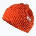 Zimná čiapka Atomic Alps Knit Beanie rust 5