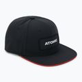 Šiltovka Atomic Racing Cap black