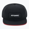 Šiltovka Atomic Racing Cap black 2