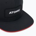 Šiltovka Atomic Racing Cap black 3