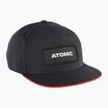Šiltovka Atomic Racing Cap black 5