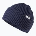 Zimná čiapka Atomic Alps Knit Beanie dark blue