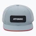 Šiltovka Atomic Racing Cap stone grey 2