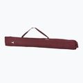 Obal na lyže Atomic A Sleeve maroon