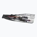 Obal na lyže Atomic Double Ski Bag black 2
