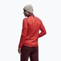 Pánska vesta Atomic Alps Vest red/ maroon 2